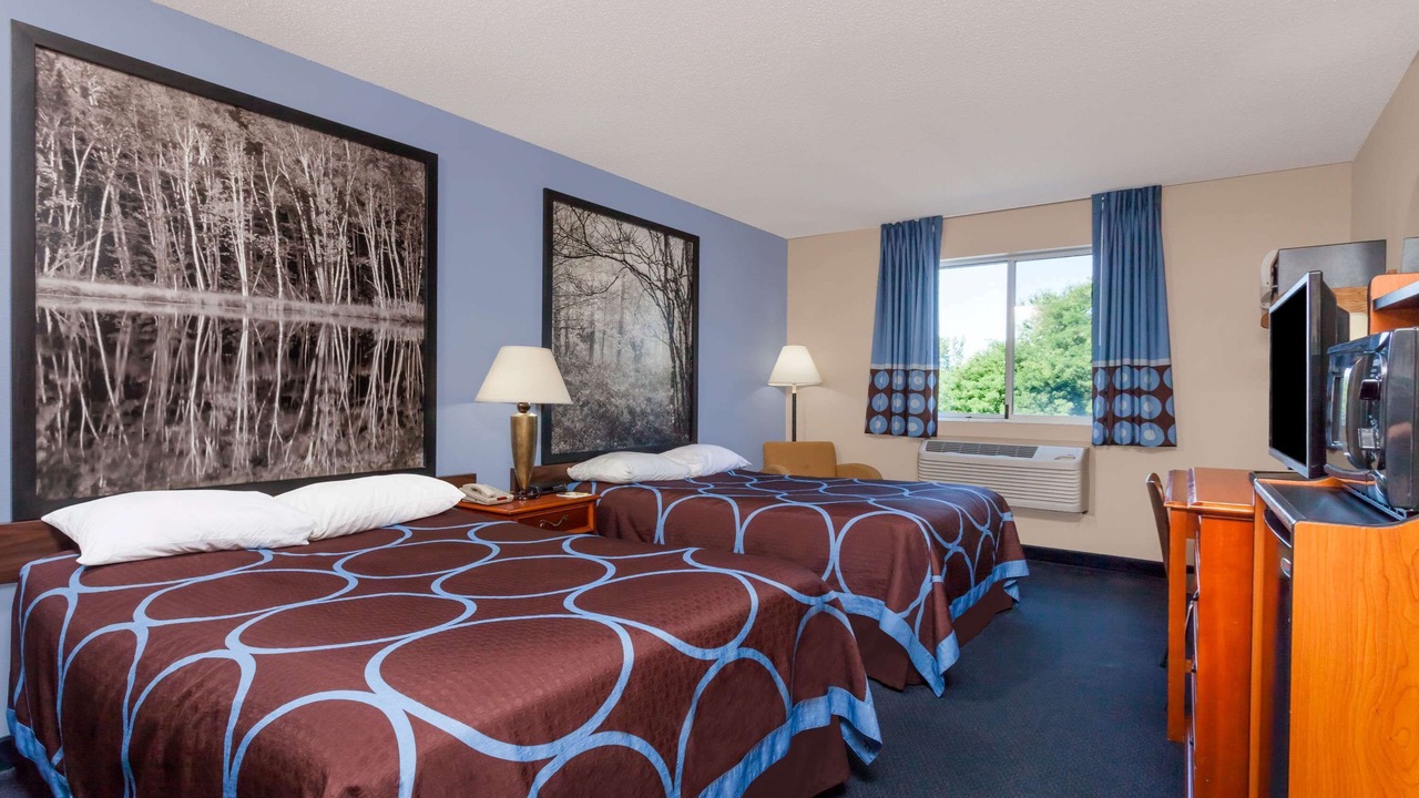 Photo of Bedroom in Adrian