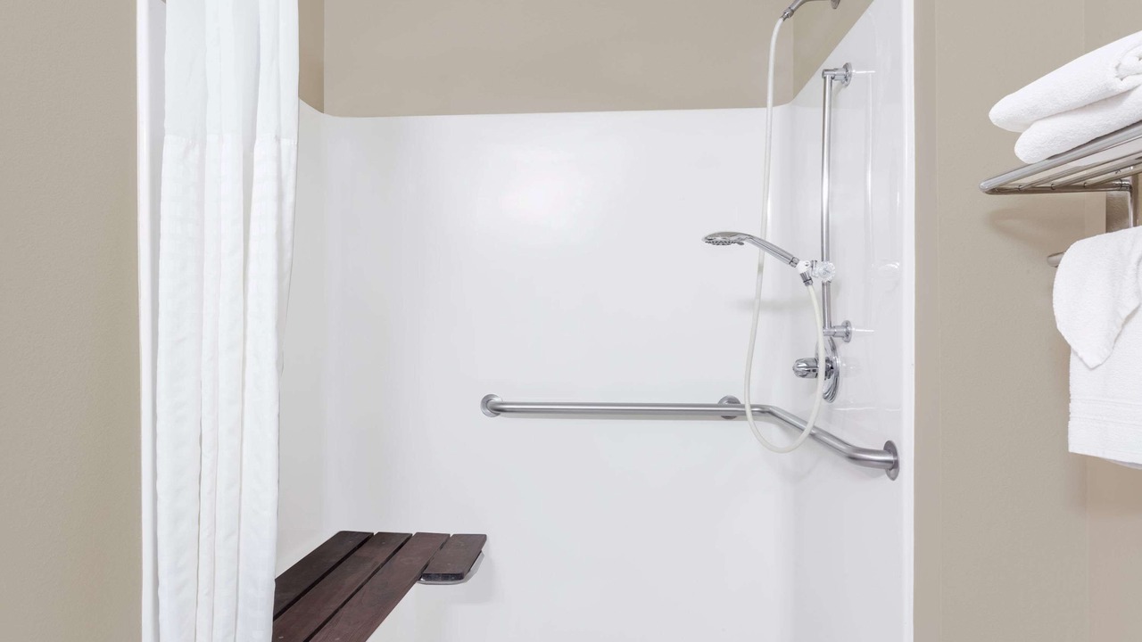 Photo of Bathroom in Adrian