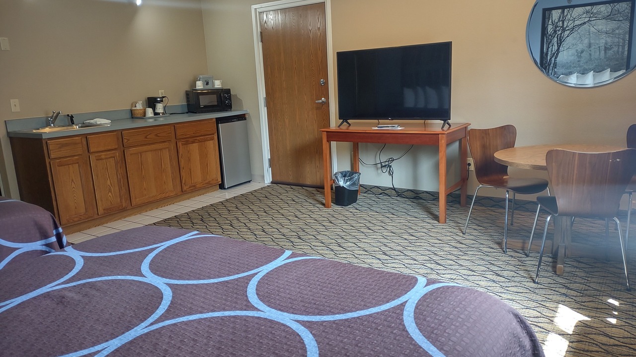 Photo of Bedroom in Adrian