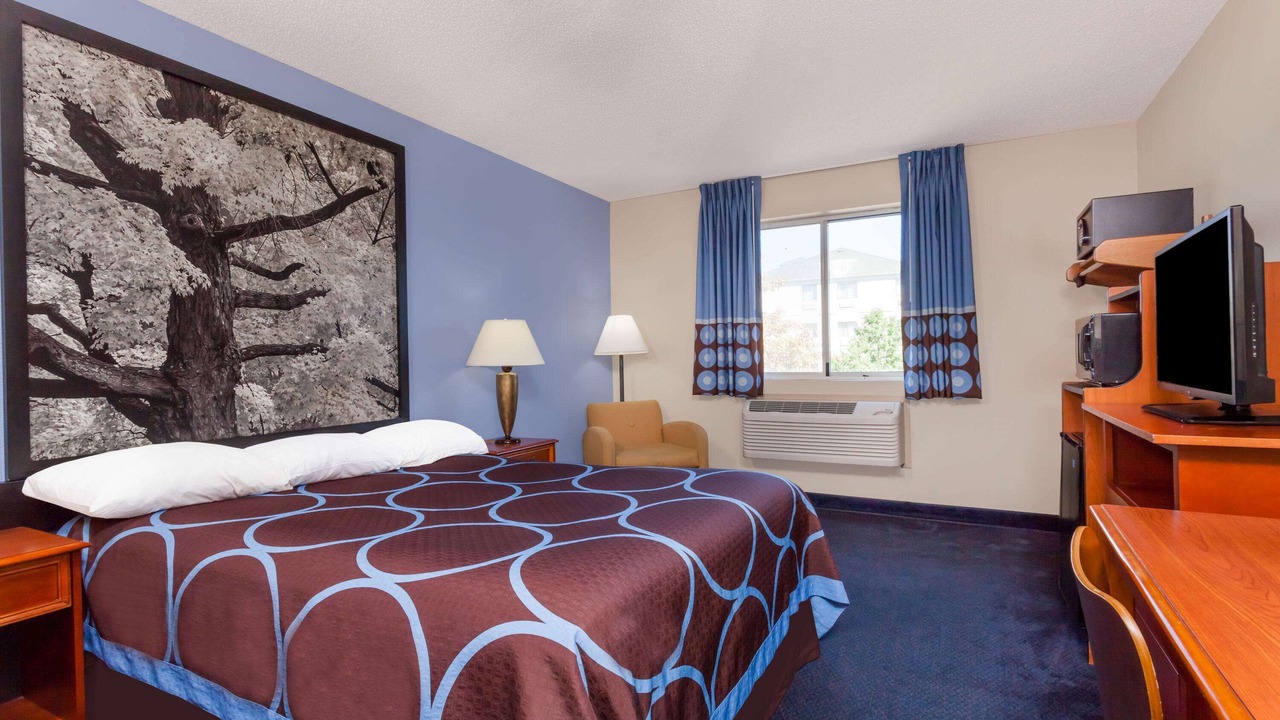Photo of Bedroom in Adrian