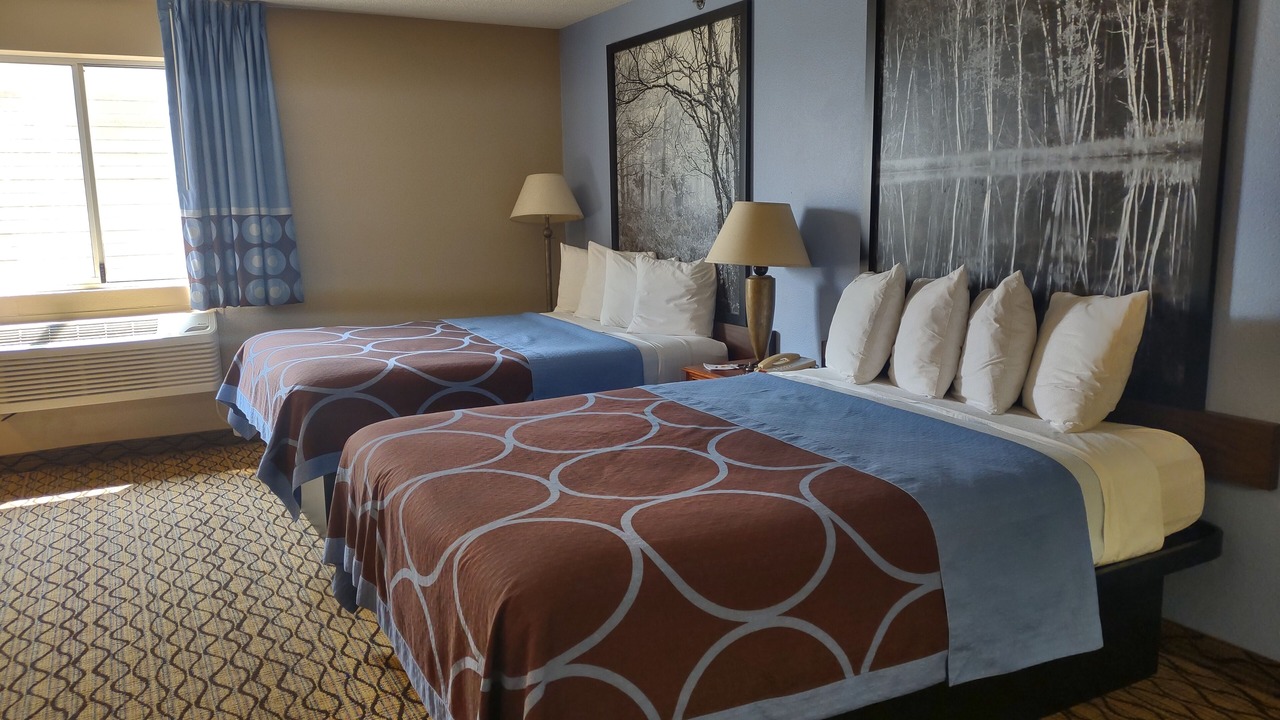 Photo of Bedroom in Adrian