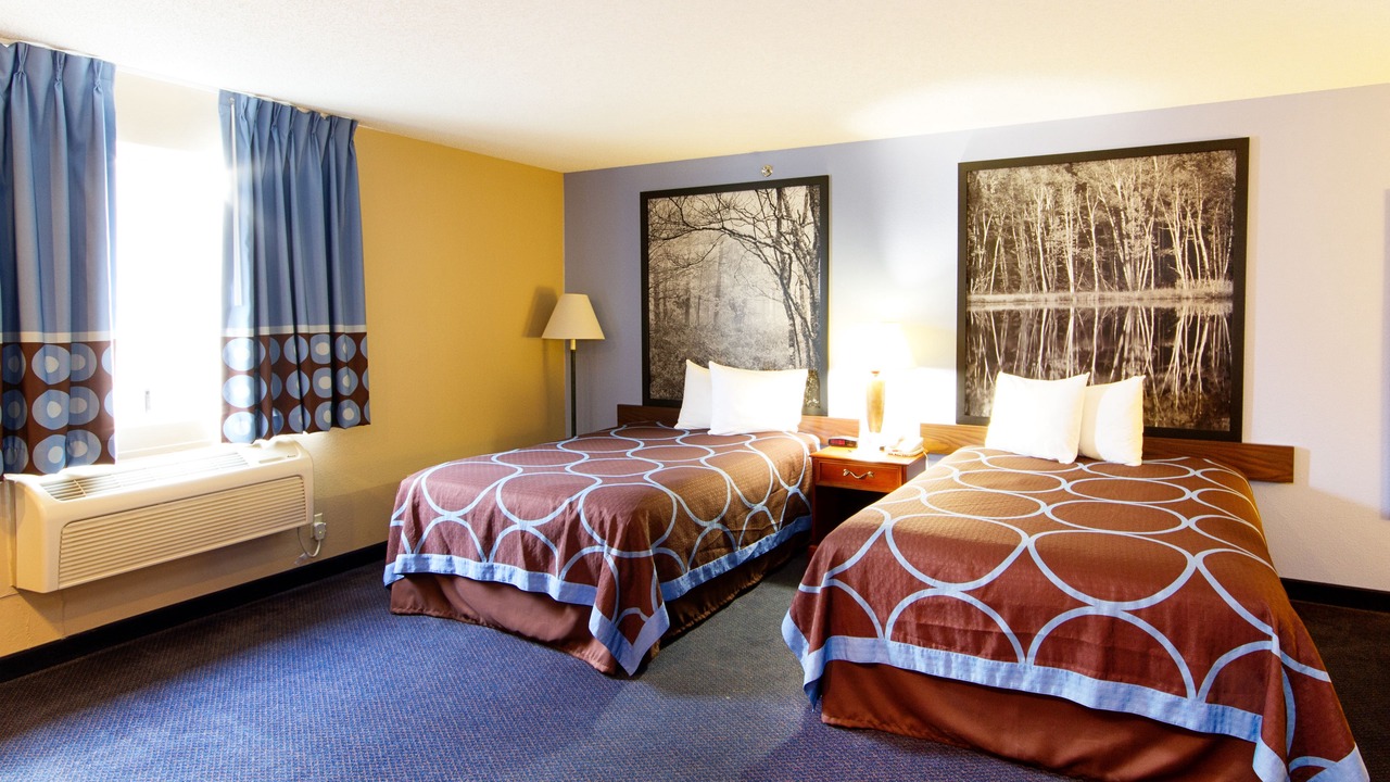Photo of Bedroom in Adrian