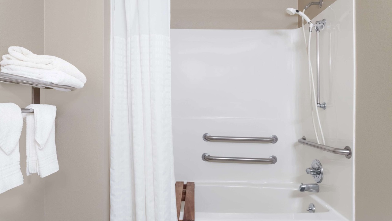 Photo of Bathroom in Adrian