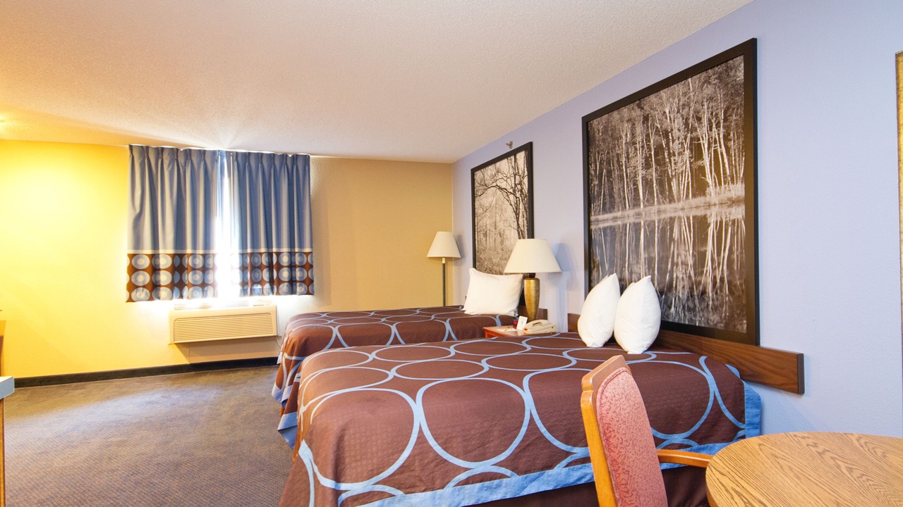 Photo of Bedroom in Adrian