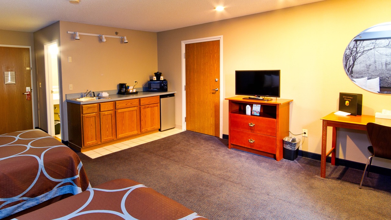 Photo of Bedroom in Adrian