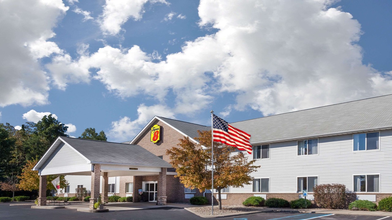 Photo of Buildings in Adrian