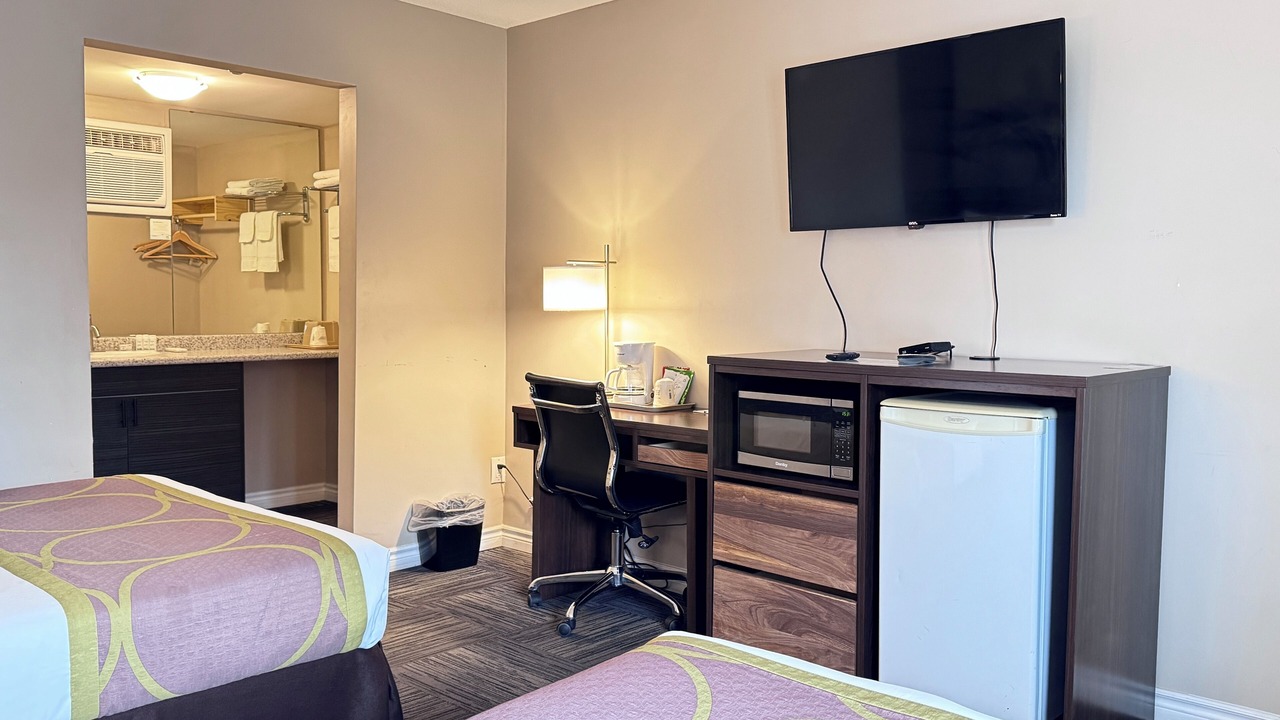 Photo of Bedroom in Guelph