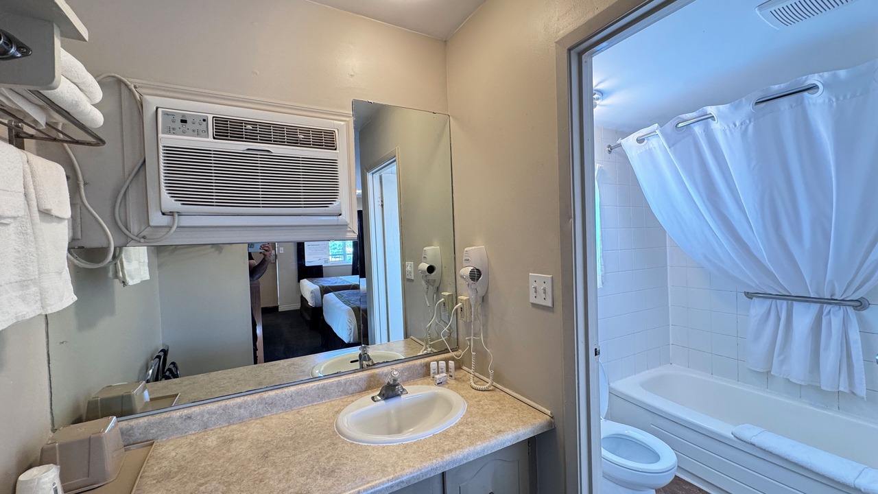 Photo of Bathroom in Guelph