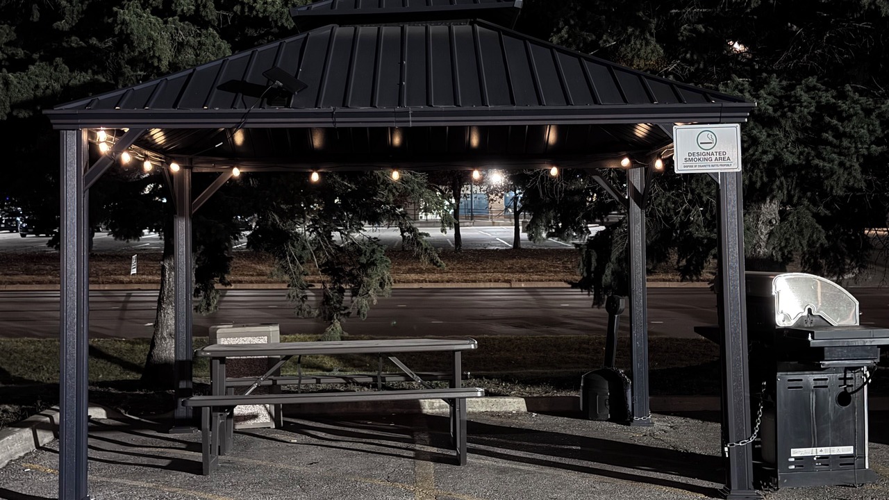 Photo of Outdoor in Guelph