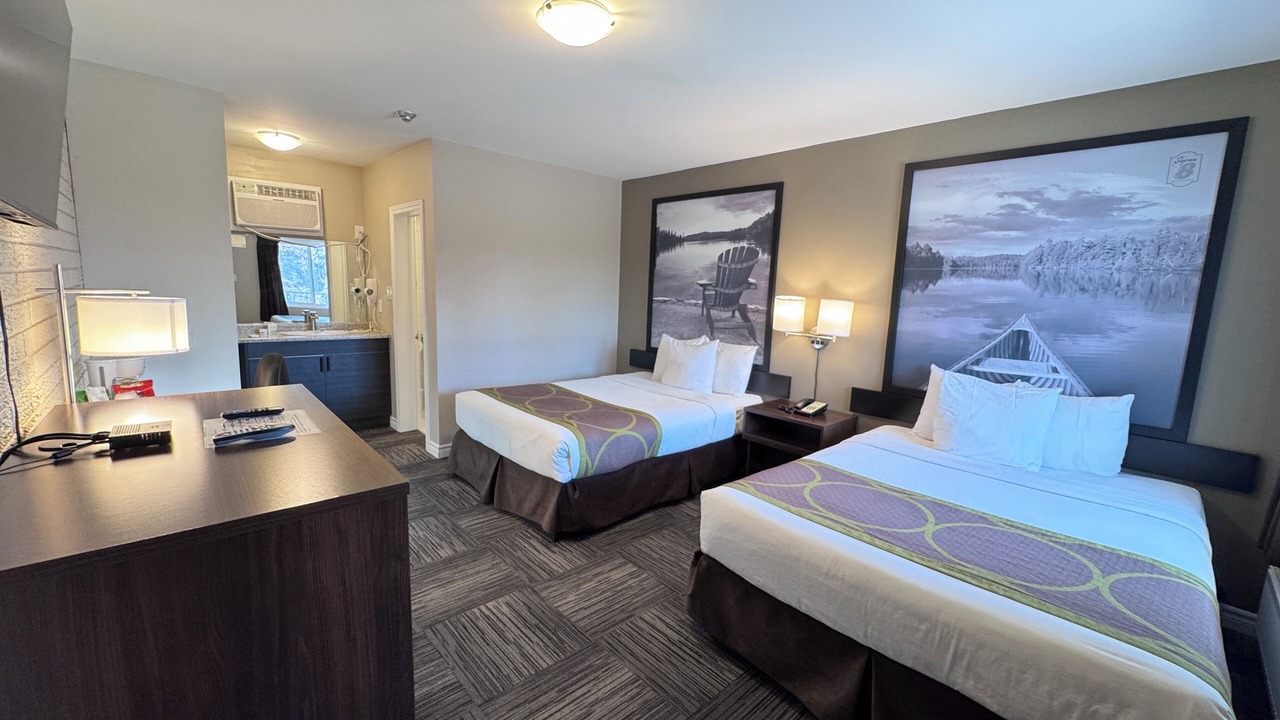 Photo of Bedroom in Guelph