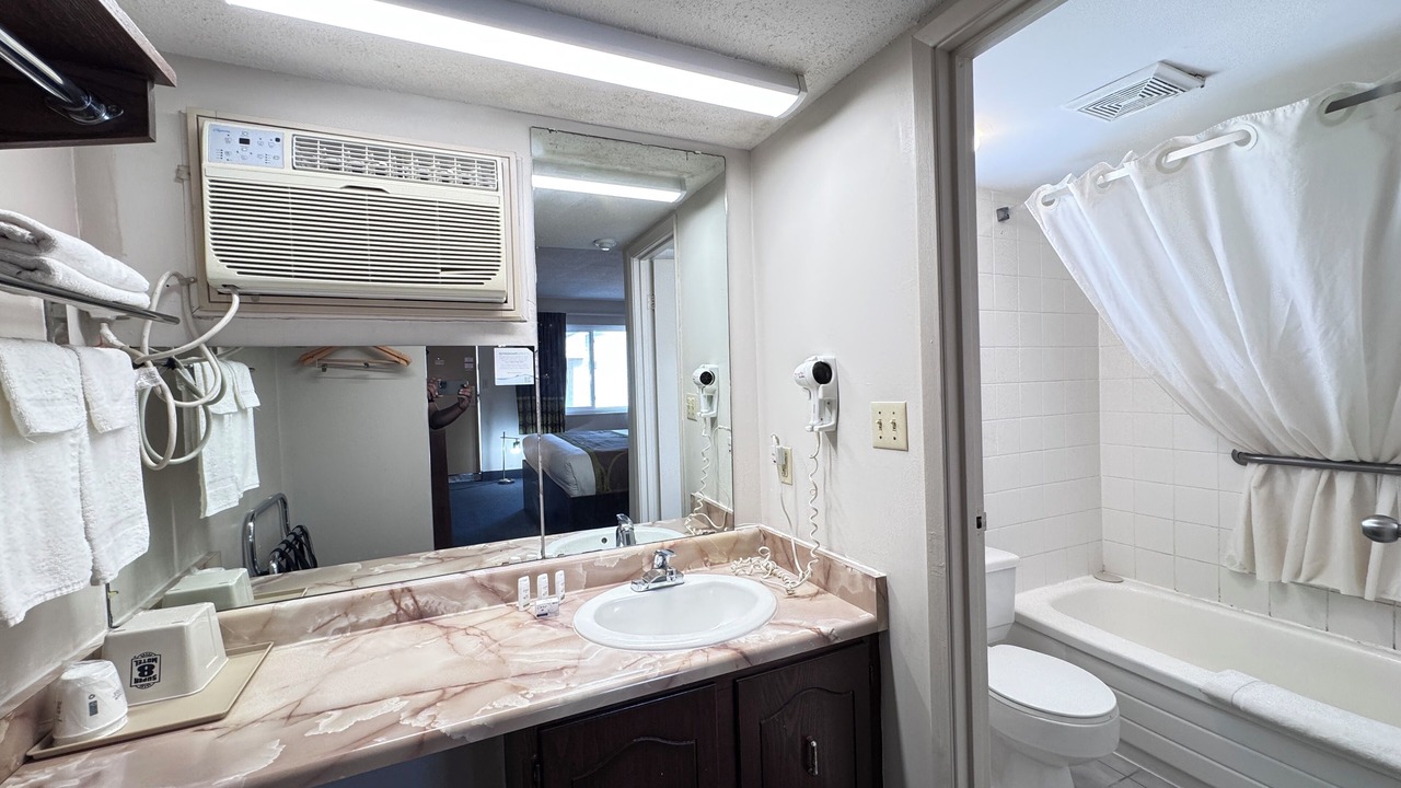 Photo of Bathroom in Guelph