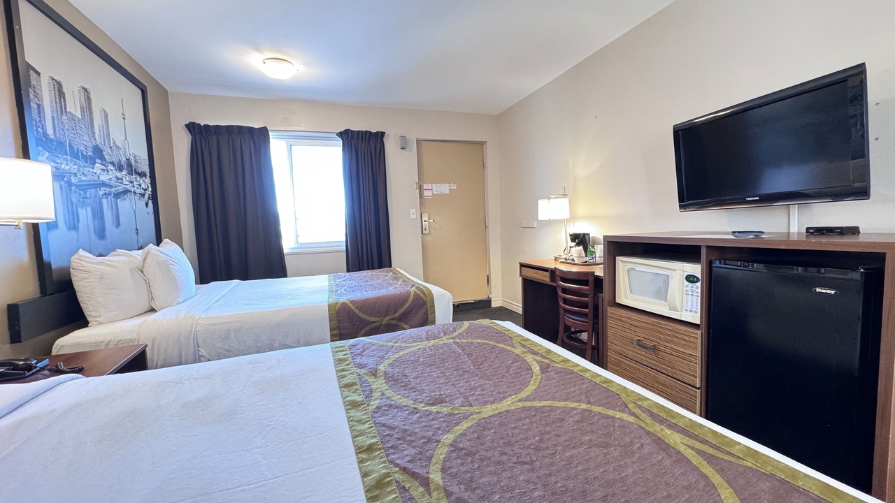 Photo of Bedroom in Guelph