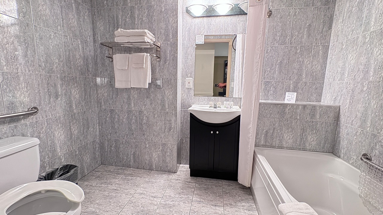 Photo of Bathroom in Guelph