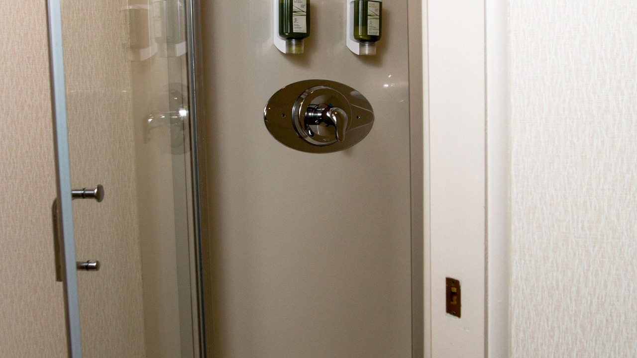 Photo of Bathroom in New Minas