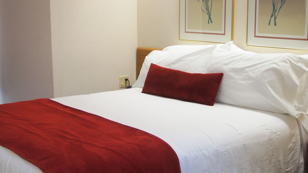 Photo of Bedroom in New Minas