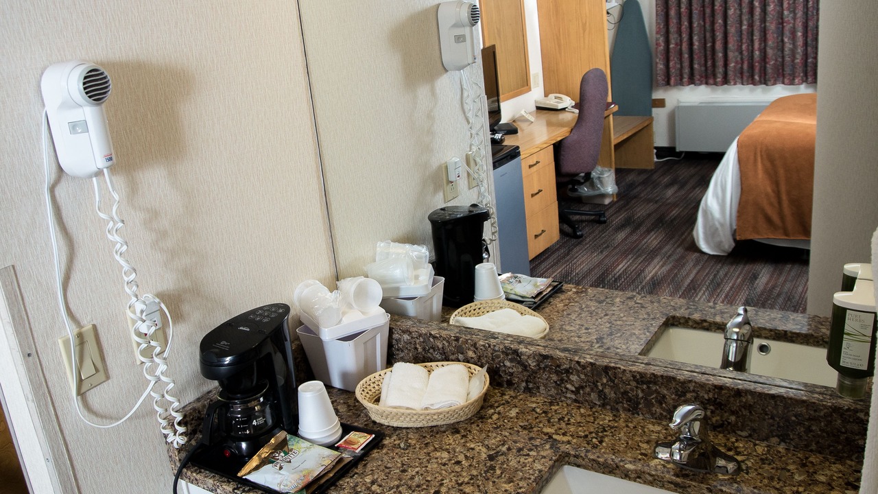 Photo of Bedroom in New Minas