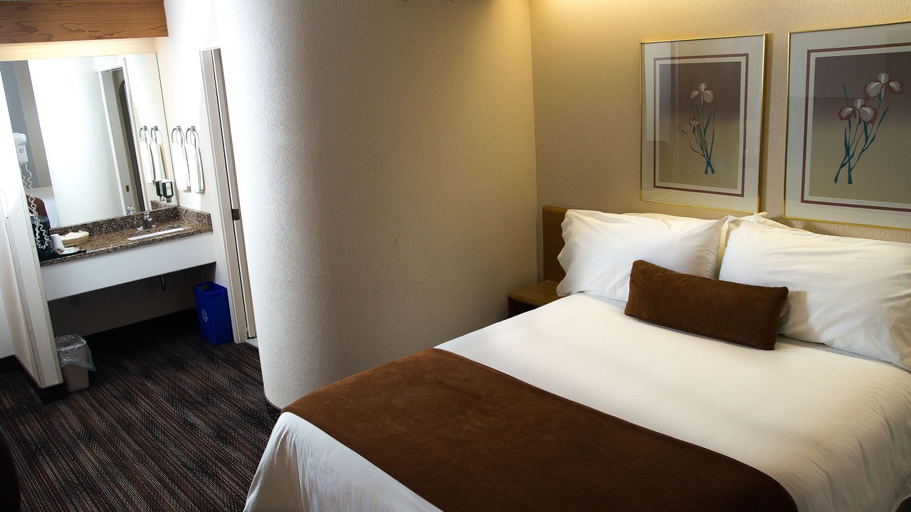 Photo of Bedroom in New Minas