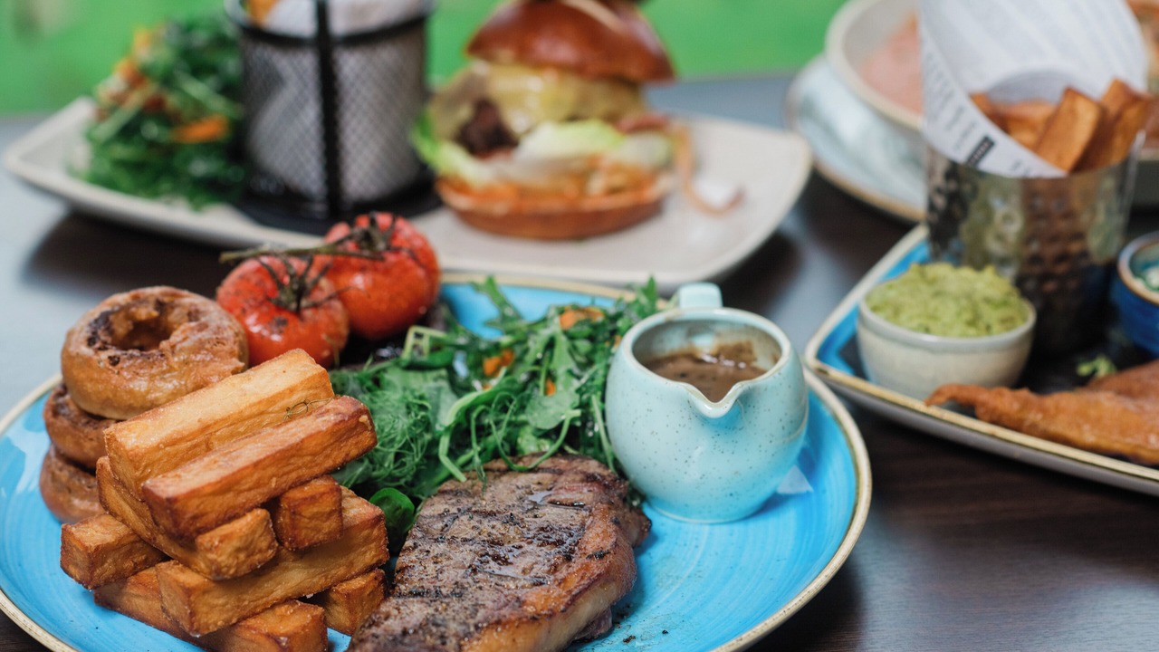 Photo of Others in Inchinnan