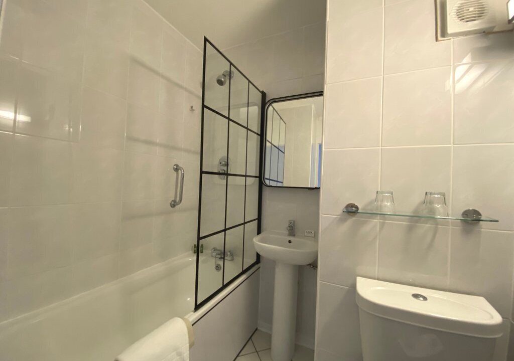 Photo of Bathroom in Renfrew