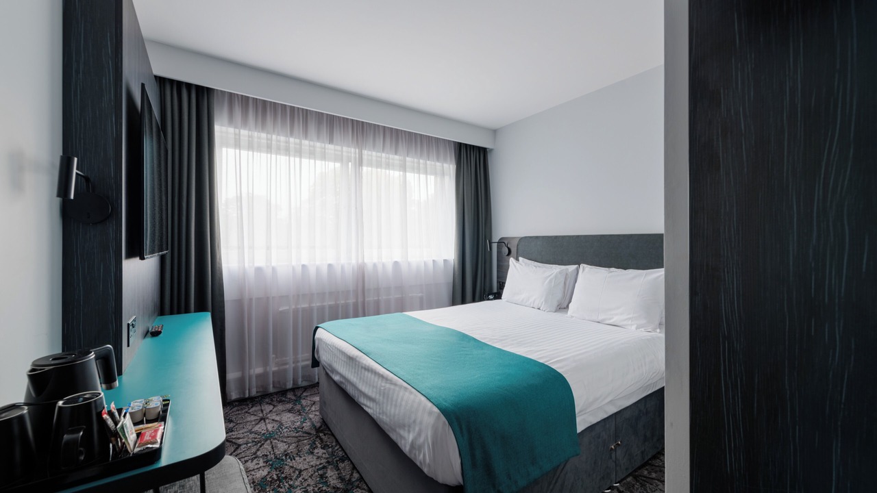 Photo of Bedroom in Renfrew