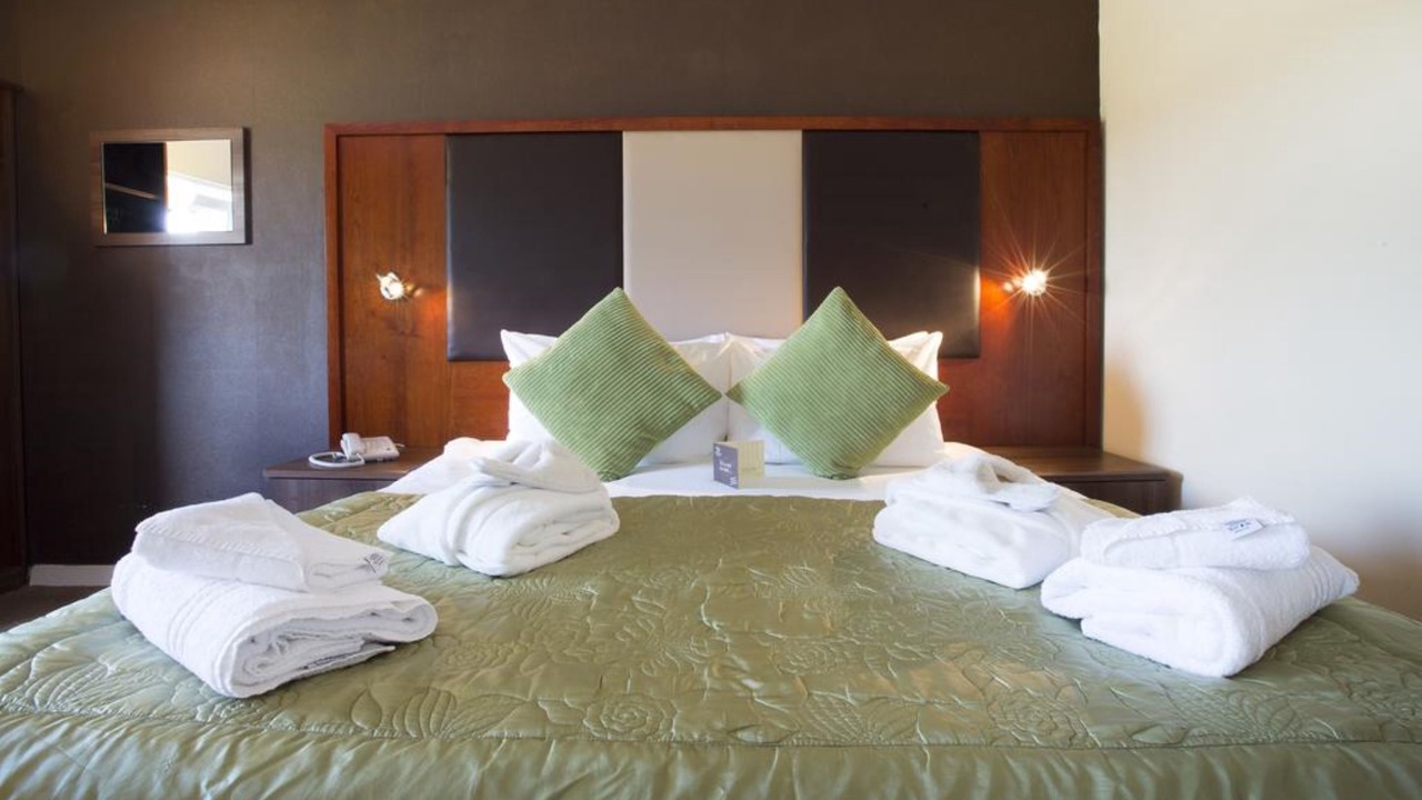 Photo of Bedroom in Renfrew