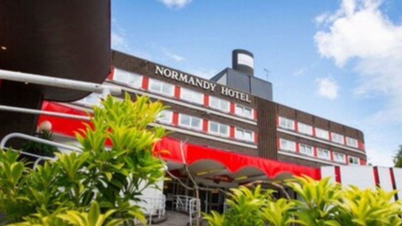 Photo of Outdoor in Renfrew