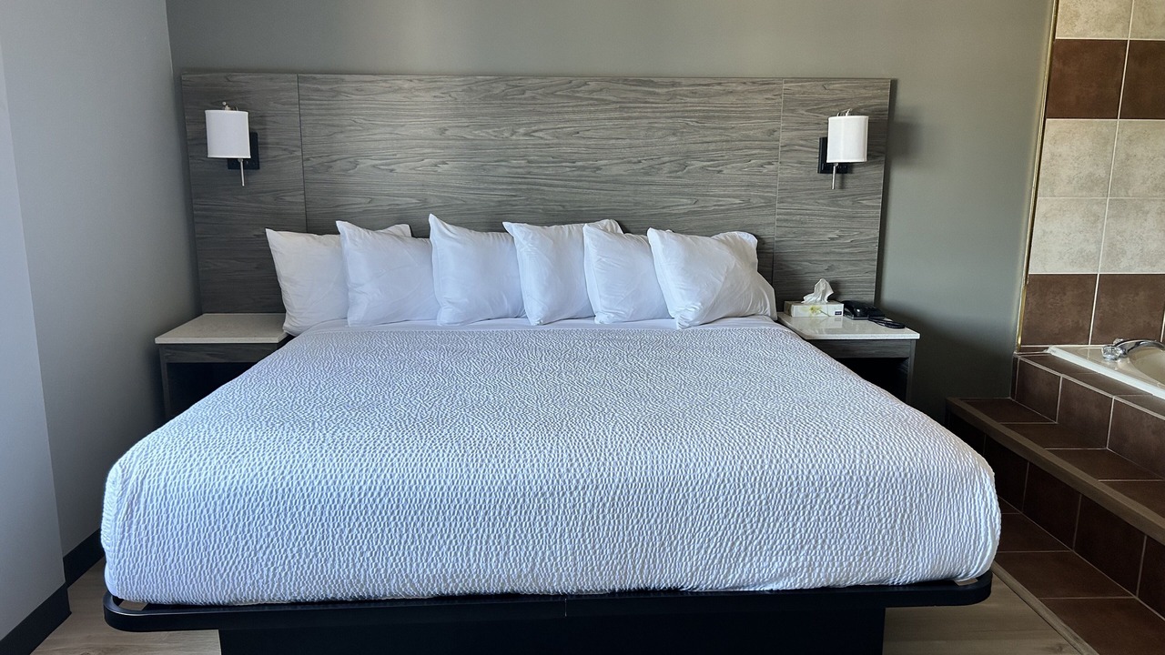 Photo of Bedroom in Summerside
