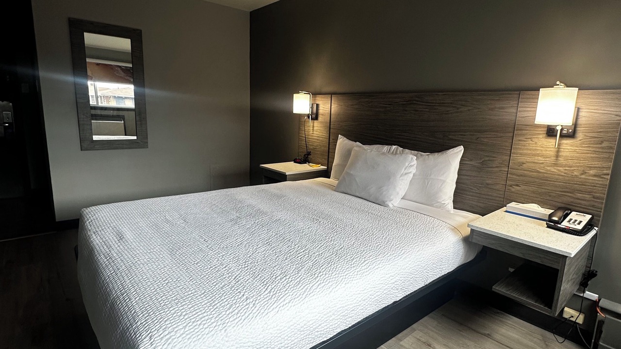 Photo of Bedroom in Summerside