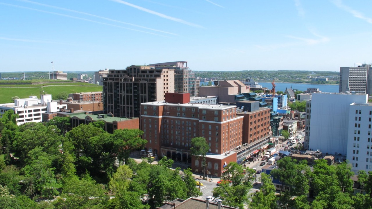 Photo of Outdoor in Downtown Halifax
