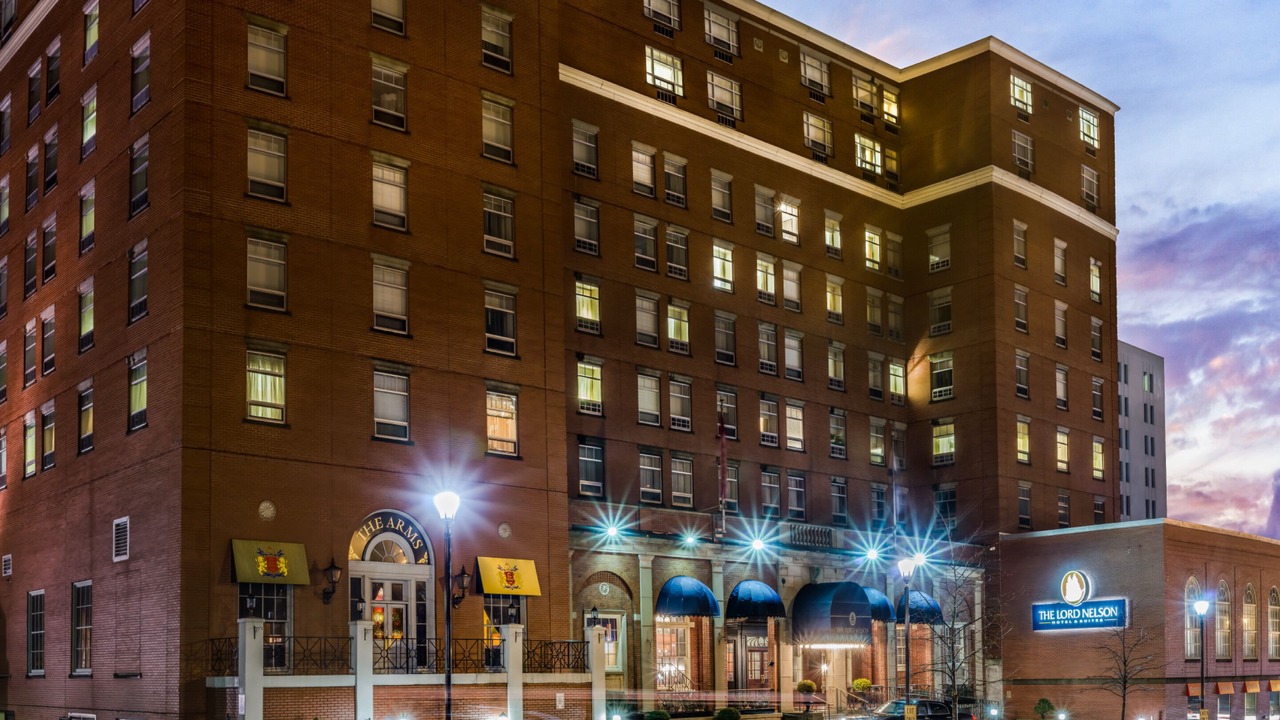 Photo of Outdoor in Downtown Halifax