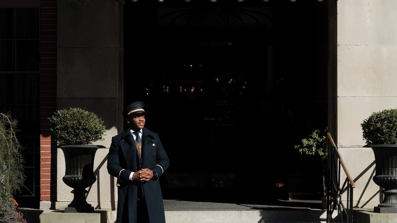 Photo of Outdoor in Downtown Halifax