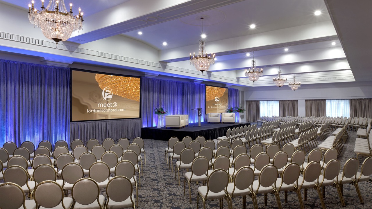 Photo of Others in Downtown Halifax