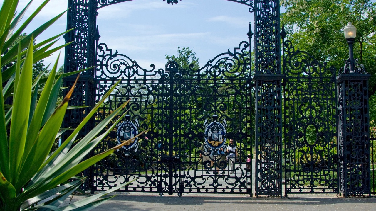 Photo of Outdoor in Downtown Halifax