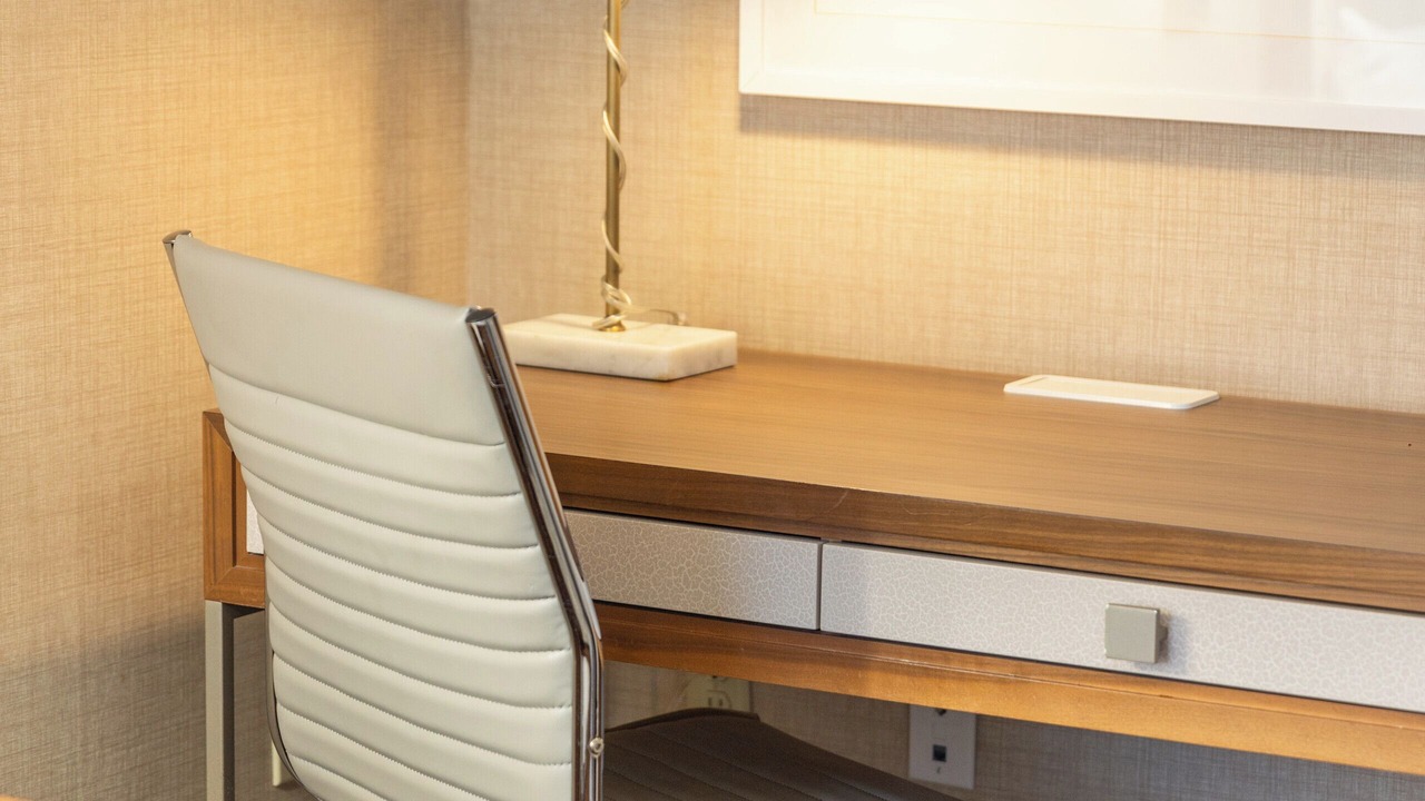 Photo of Bedroom in Downtown Halifax