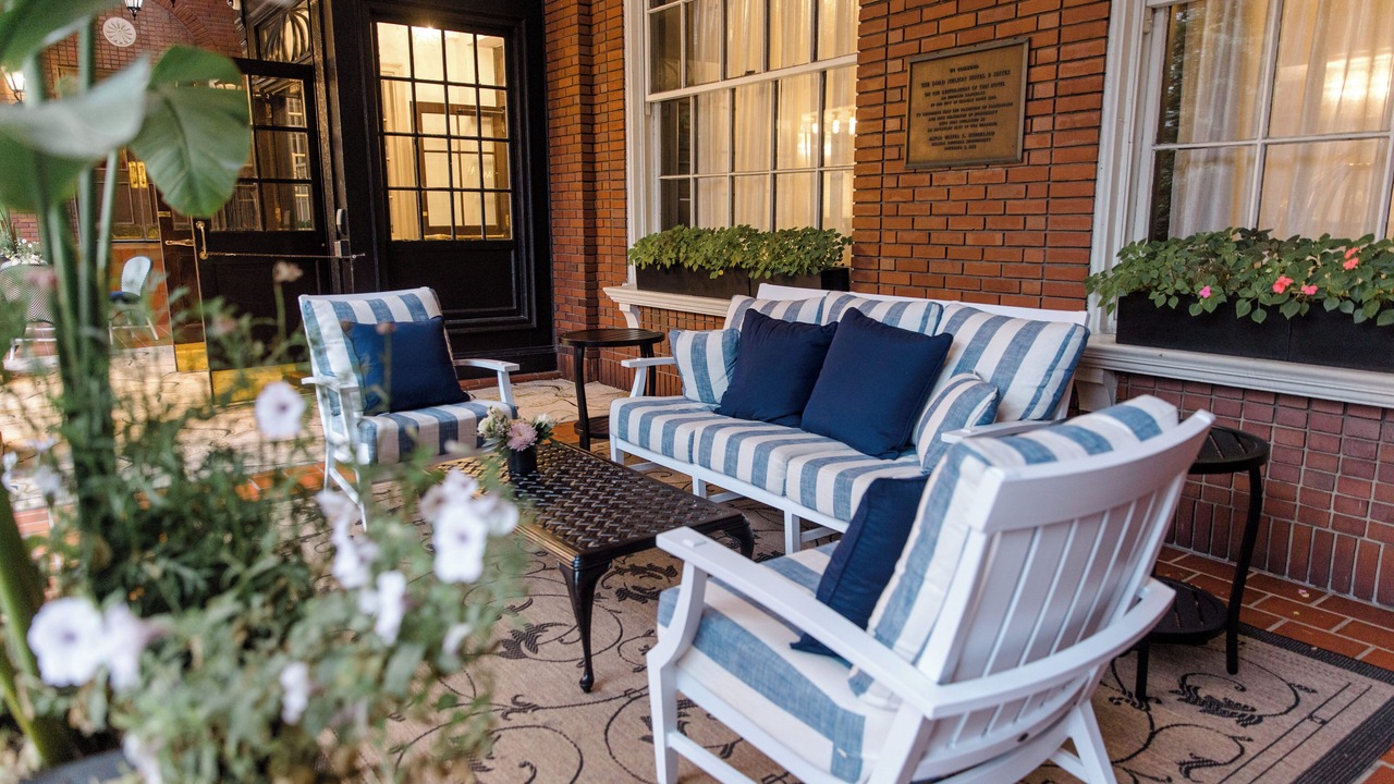 Photo of Outdoor in Downtown Halifax