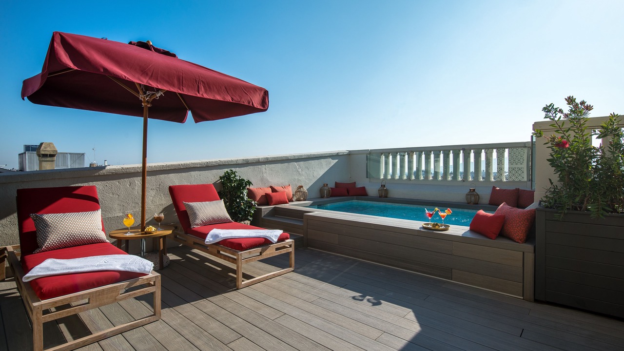 Photo of Outdoor in Sant Gervasi