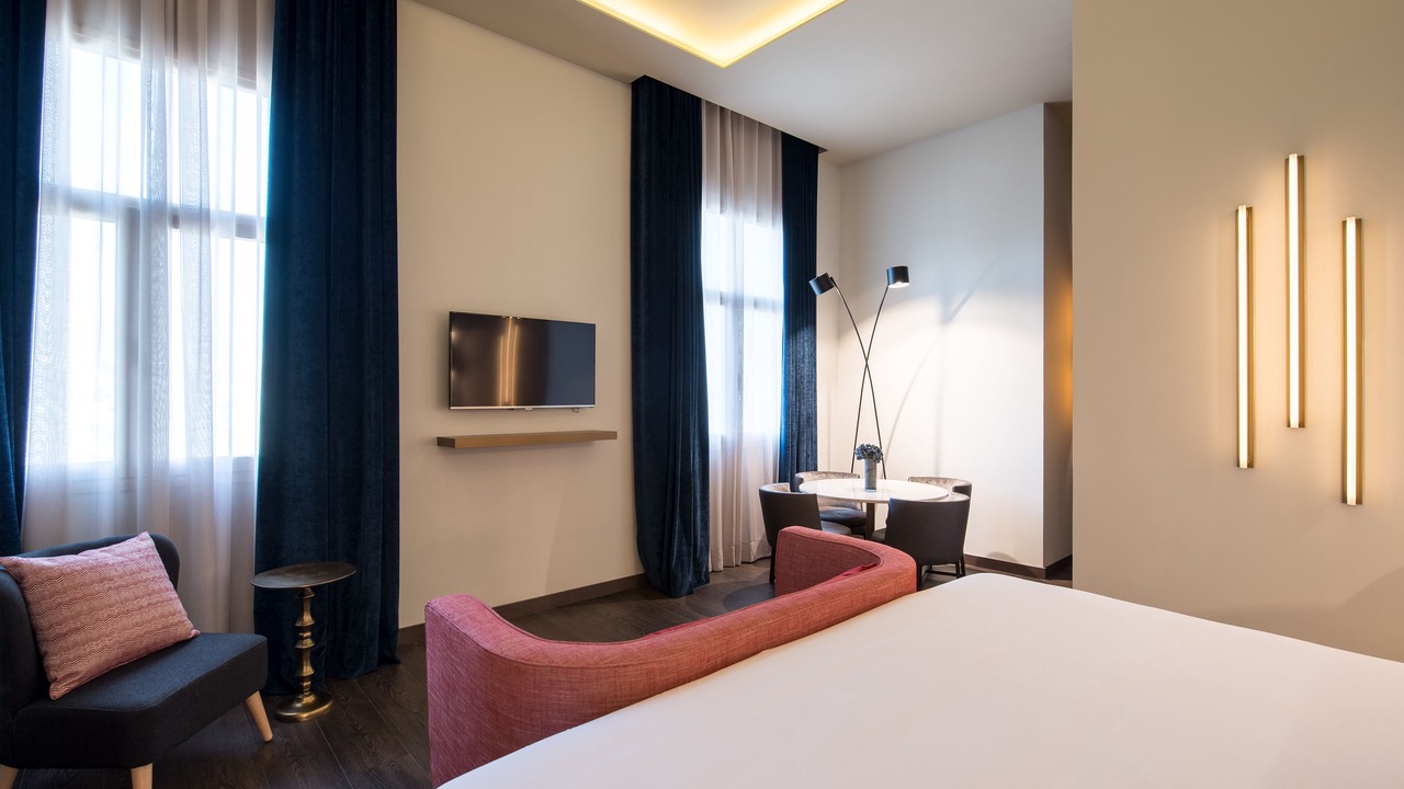 Photo of Bedroom in Sant Gervasi