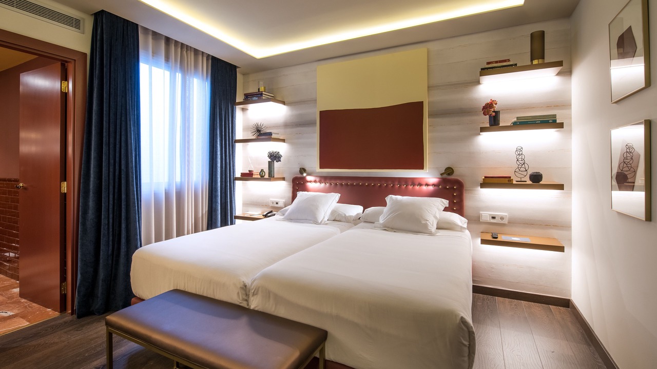 Photo of Bedroom in Sant Gervasi
