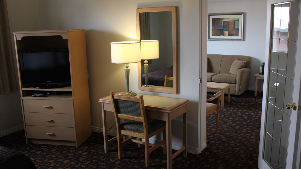 Photo of Livingroom in Prince Albert