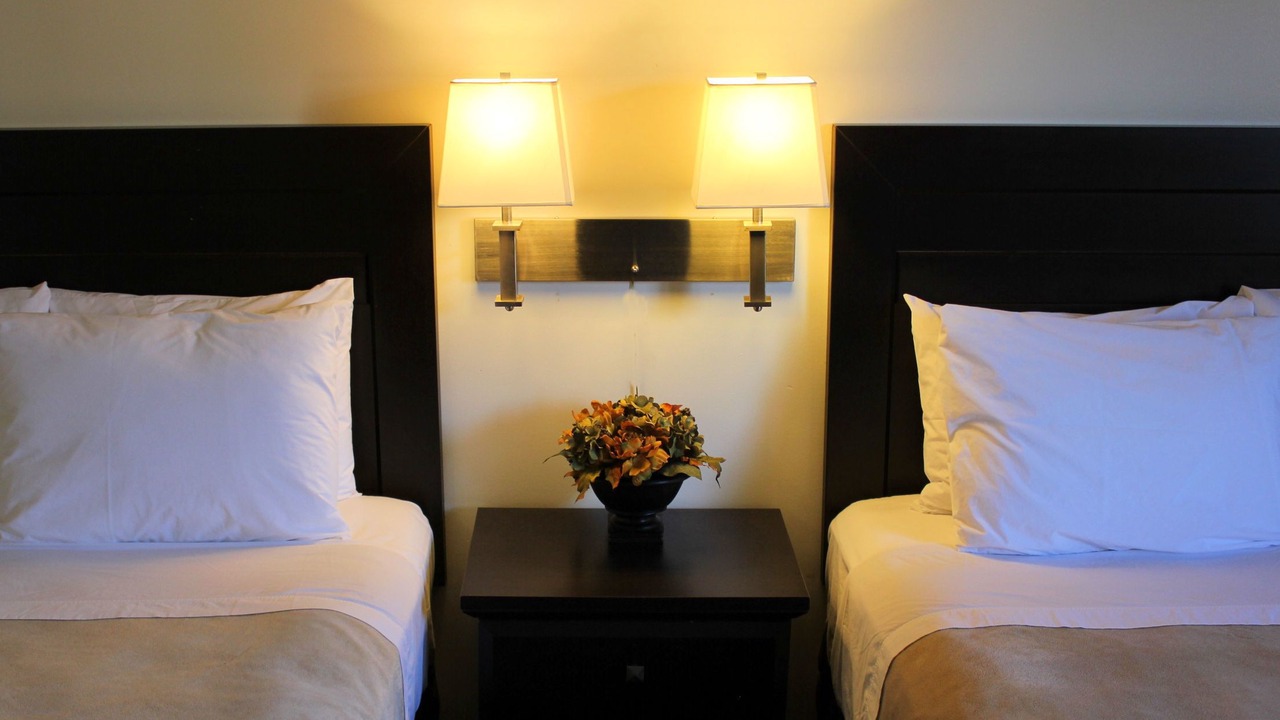 Photo of Bedroom in Prince Albert