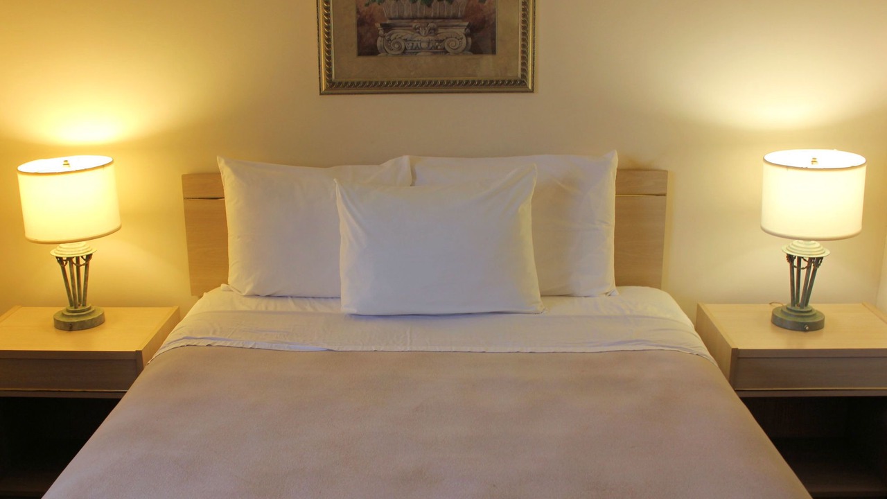 Photo of Bedroom in Prince Albert