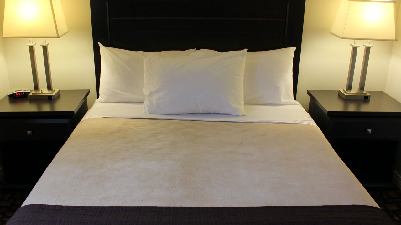 Photo of Bedroom in Prince Albert