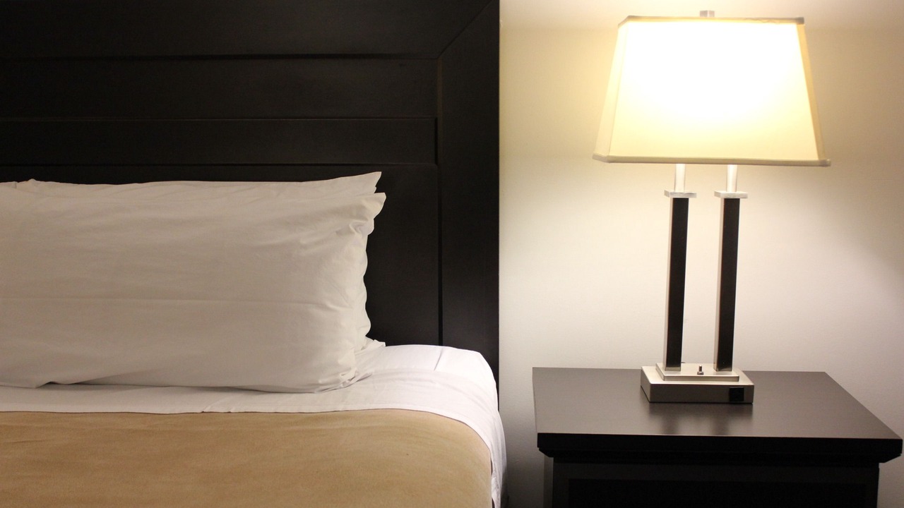 Photo of Bedroom in Prince Albert
