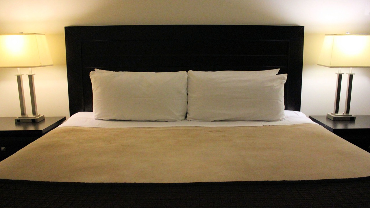 Photo of Bedroom in Prince Albert