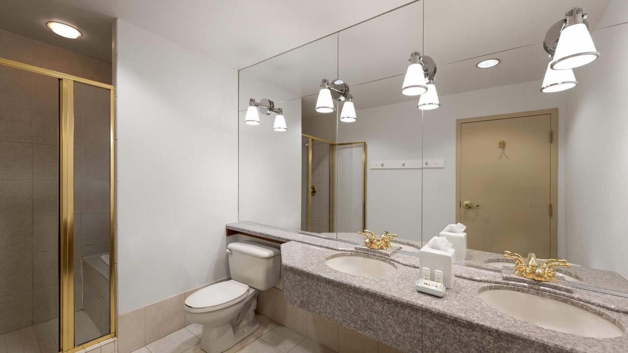 Photo of Bathroom in Winnipeg