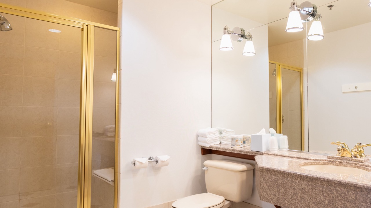Photo of Bathroom in Winnipeg