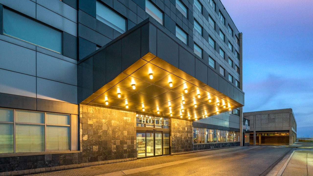 Photo of Outdoor in Winnipeg
