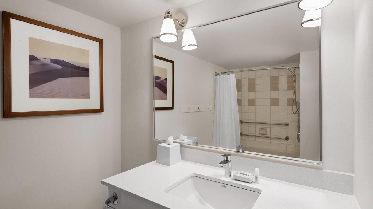 Photo of Bathroom in Winnipeg