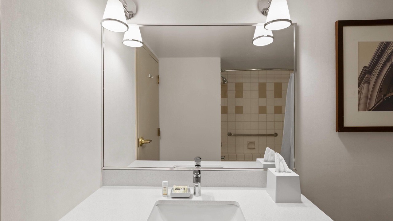 Photo of Bathroom in Winnipeg