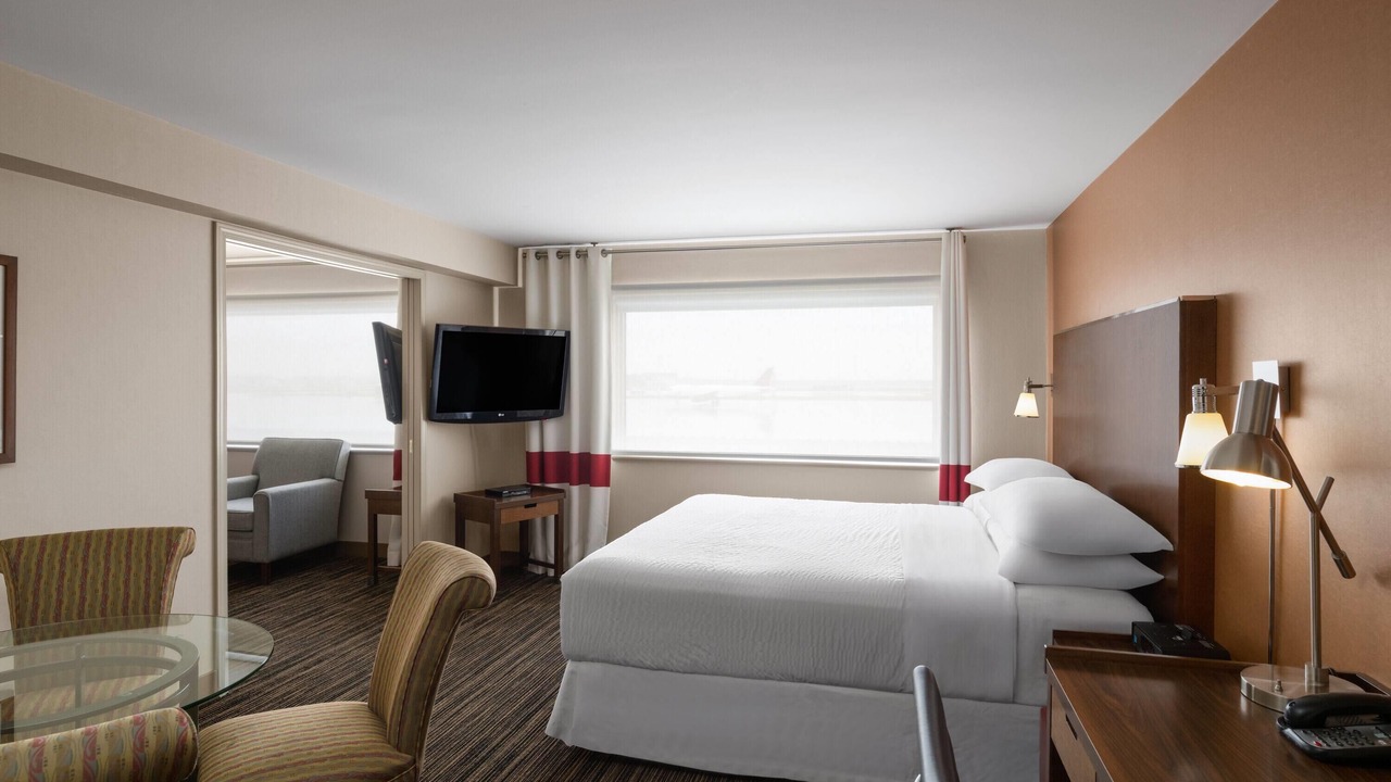 Photo of Bedroom in Winnipeg